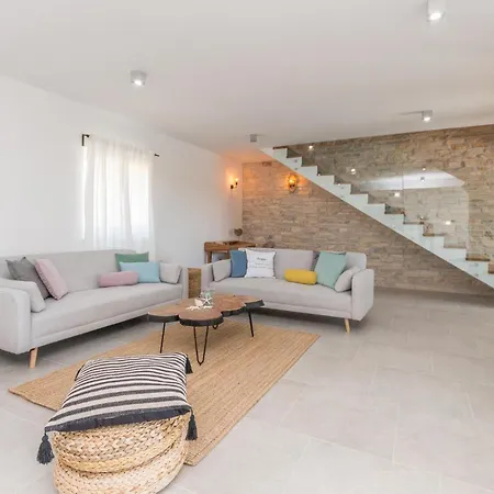 Awesome In With Sauna 度假居 *