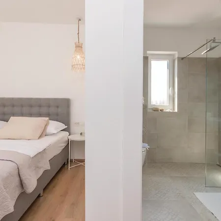 Awesome In With Sauna