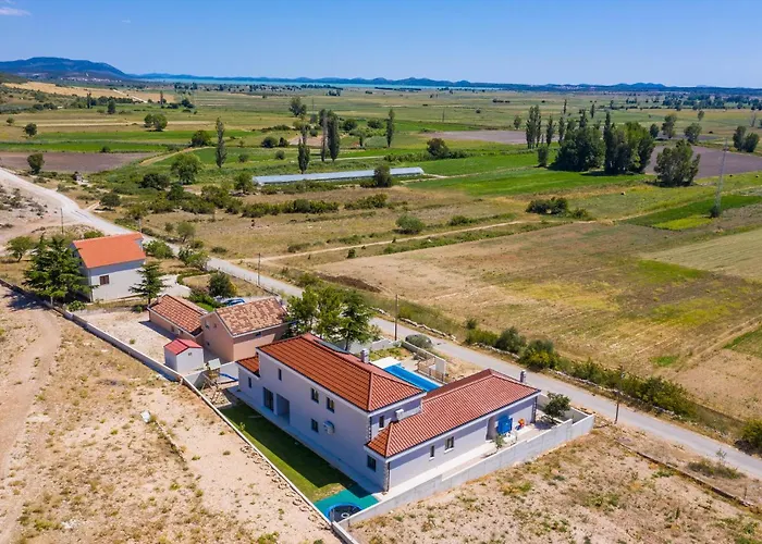 Awesome In With Sauna