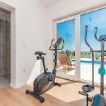 Awesome In With Sauna Holiday home *