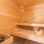 Awesome In With Sauna * Kakma