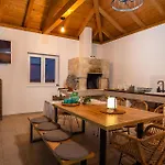 Holiday home Awesome In With Sauna Kakma