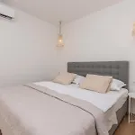 Holiday home Awesome In With Sauna