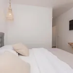 Holiday home Awesome In With Sauna *