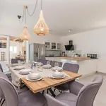 Holiday home Awesome In With Sauna Kakma