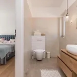Awesome In With Sauna Holiday home