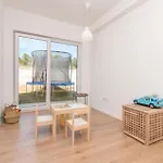 Awesome In With Sauna Holiday home