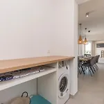 Awesome In With Sauna Holiday home *