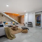 Holiday home Awesome In With Sauna Kakma