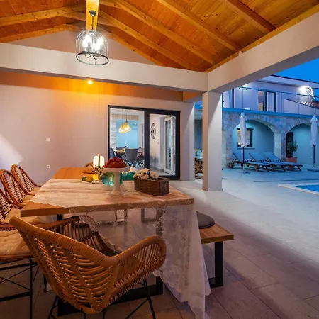 Awesome In With Sauna *