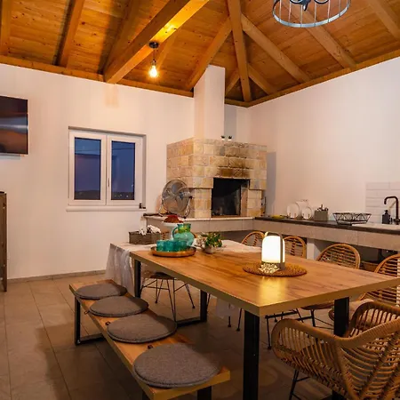 Holiday home Awesome In With Sauna Kakma