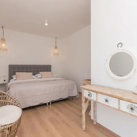 Awesome In With Sauna *