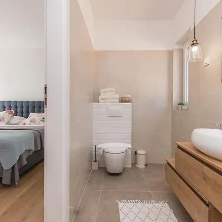 Awesome In With Sauna Holiday home