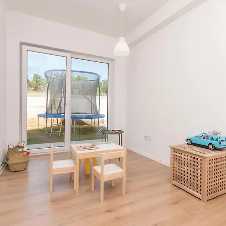Awesome In With Sauna Holiday home