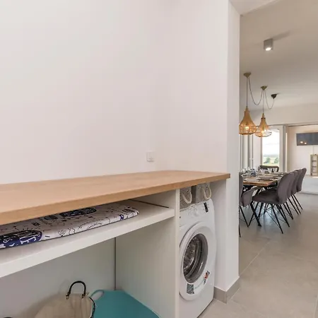 Awesome In With Sauna Holiday home *