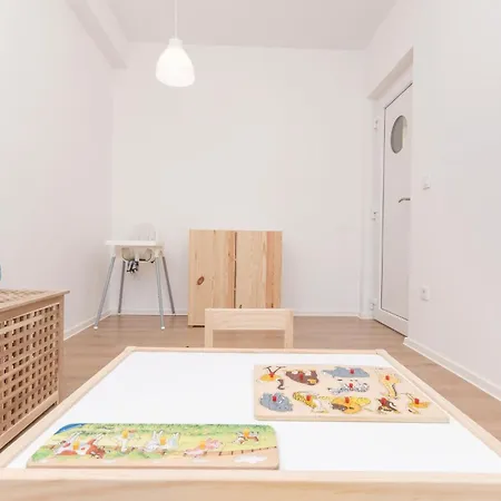 Awesome In With Sauna *