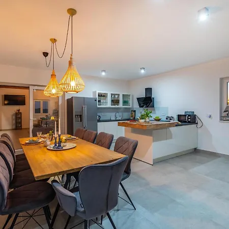 Awesome In With Sauna *