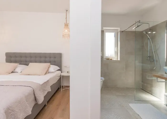 Awesome In With Sauna