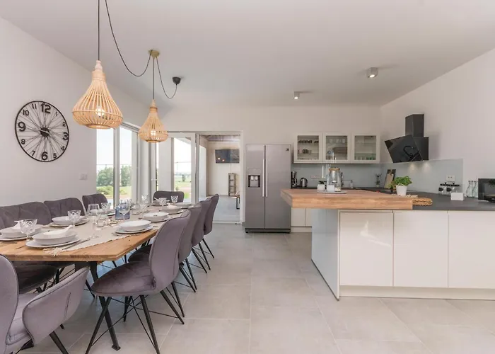 펜션 Awesome In With Sauna