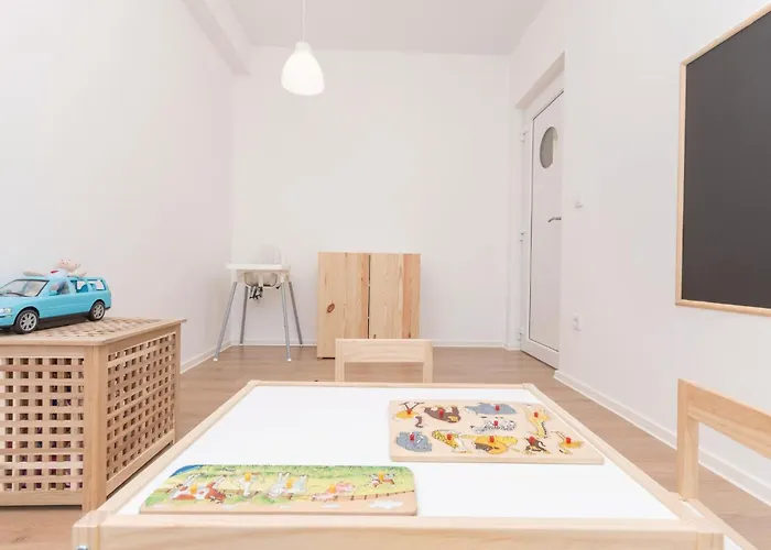 Awesome In With Sauna *